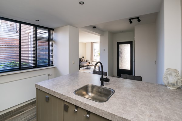 Medium property photo - Haarstraat 8, 4157 GP Enspijk
